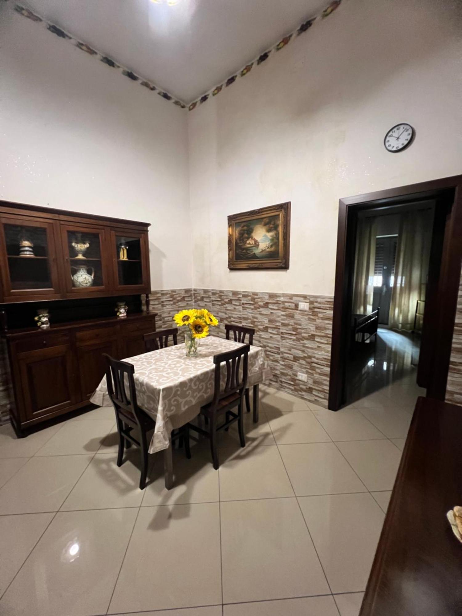 Ferienhaus De Lorenzo 21 Catania